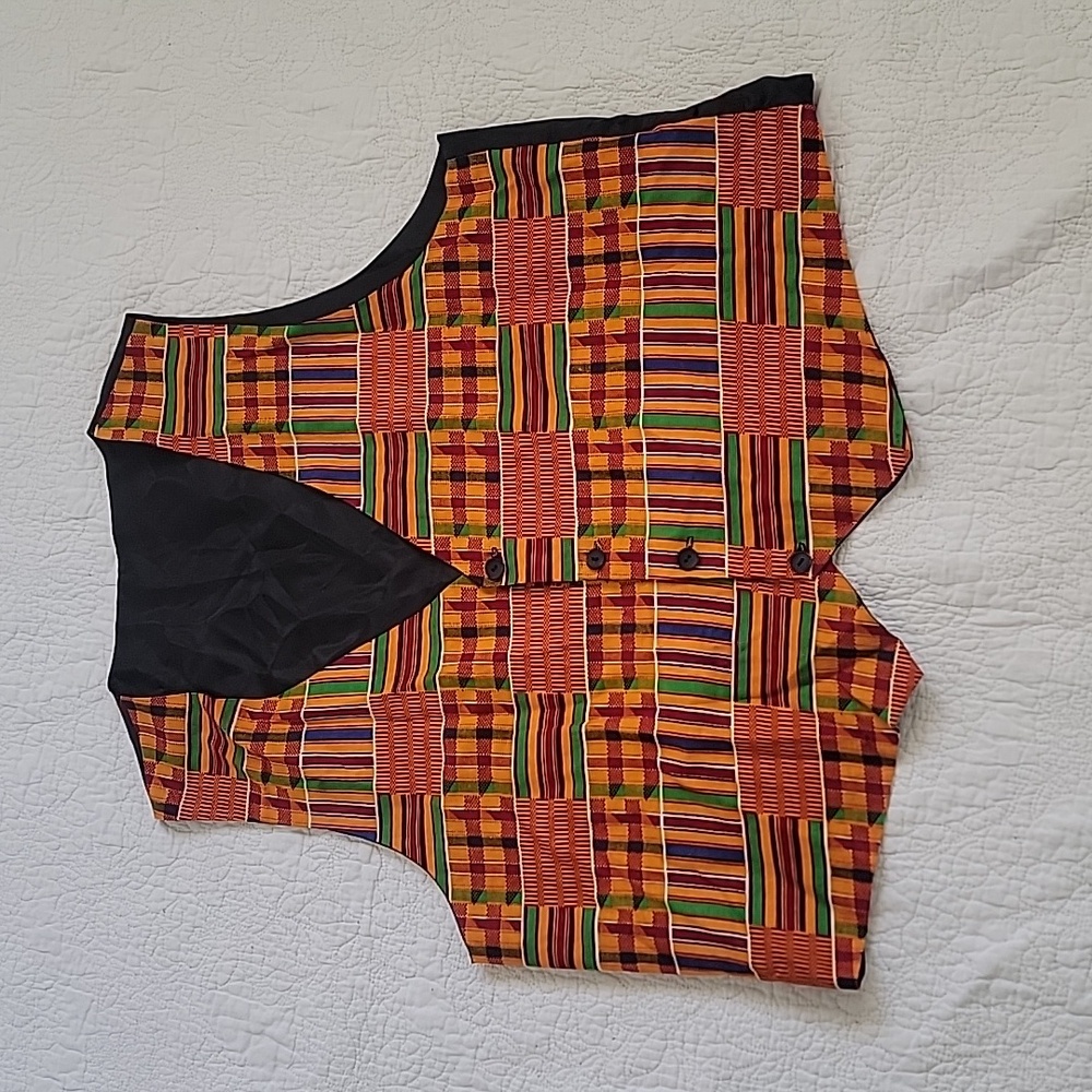 Vest
